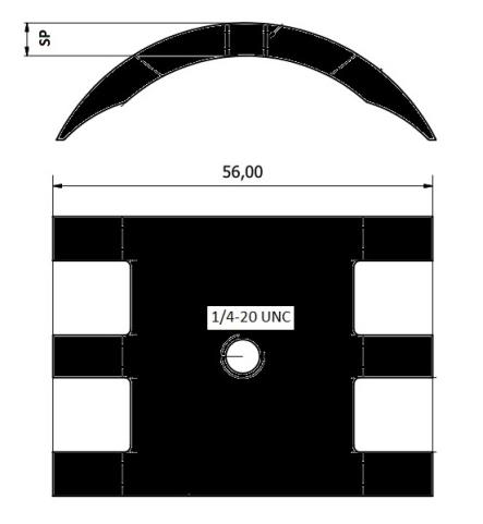 Cummins M71 Pump Parts (Sherwood 23977 Kit) - Aftermarket Parts