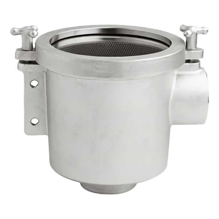 1-1/2" Water Strainer (VENEZIA COMPACT) (MS 0008H)