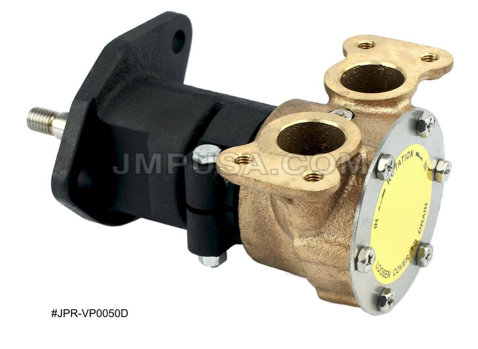 Volvo Penta D5 / D7 Series Seawater Pump 3838288 Replacement VP0050D