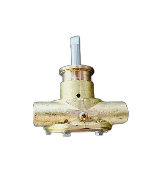 Diecon D850 Seawater Pump Johnson 10-24341 F4B 9 Replacement AN 3900