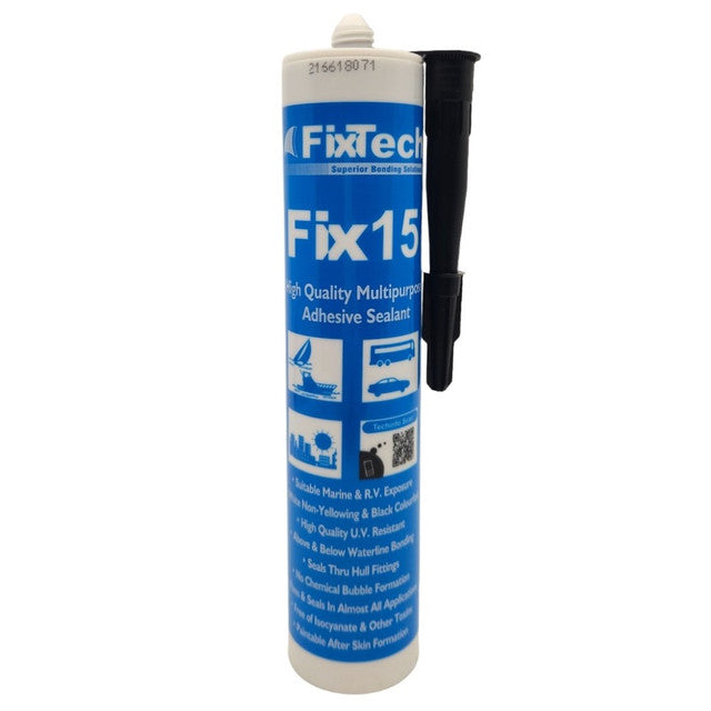 Fix15 Multi-purpose Adhesive Sealants