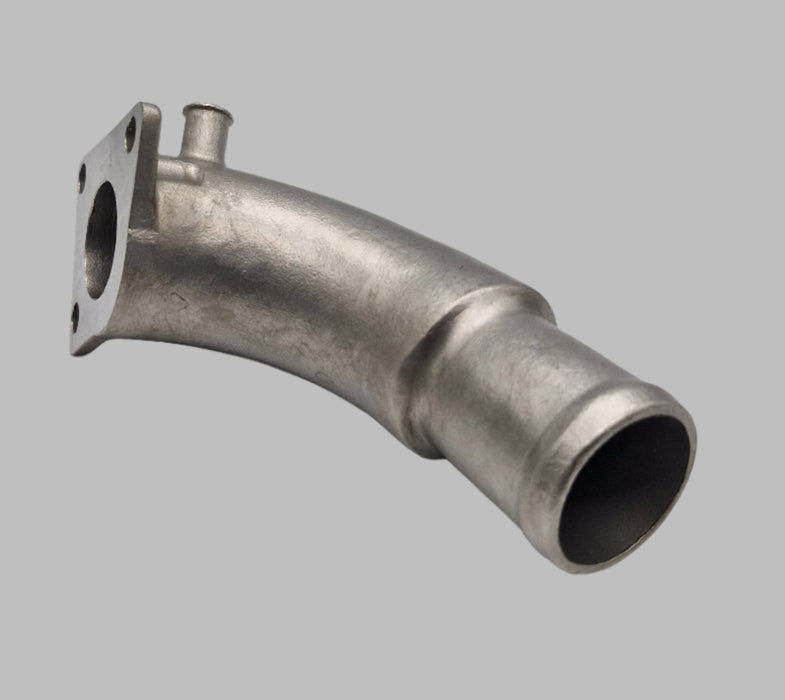 Yanmar 128170-13530 Exhaust Elbow (3 Bolt Type) Replacment for 1GM/10-2GM/20