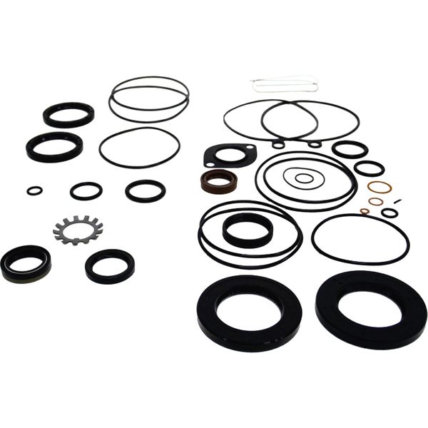 Gasket Set Complete Volvo Penta 875741 AQ Drive Units Replacement