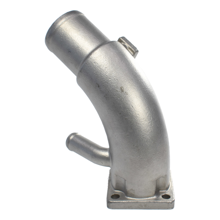 Onan MDKDL/M/N Exhaust Mixing Elbow 155-3261-2 Replacement in CAST 316 SS HDI LMN