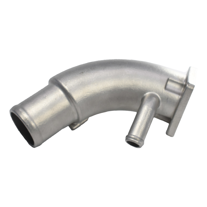 Onan MDKDL/M/N Exhaust Mixing Elbow 155-3261-2 Replacement in CAST 316 SS HDI LMN