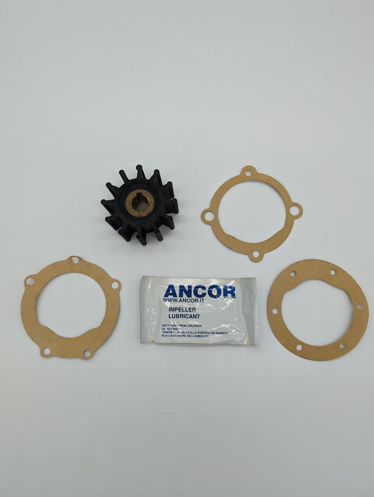 ANCOR Impeller 3342 (EP 60, AN 684)