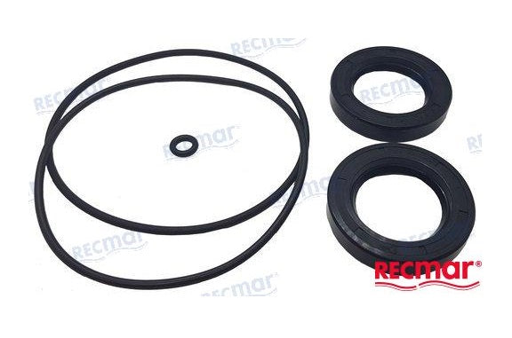 Volvo Penta SD 120s 130s, 150s & MS25 Saildrive Seal Kit (23033)