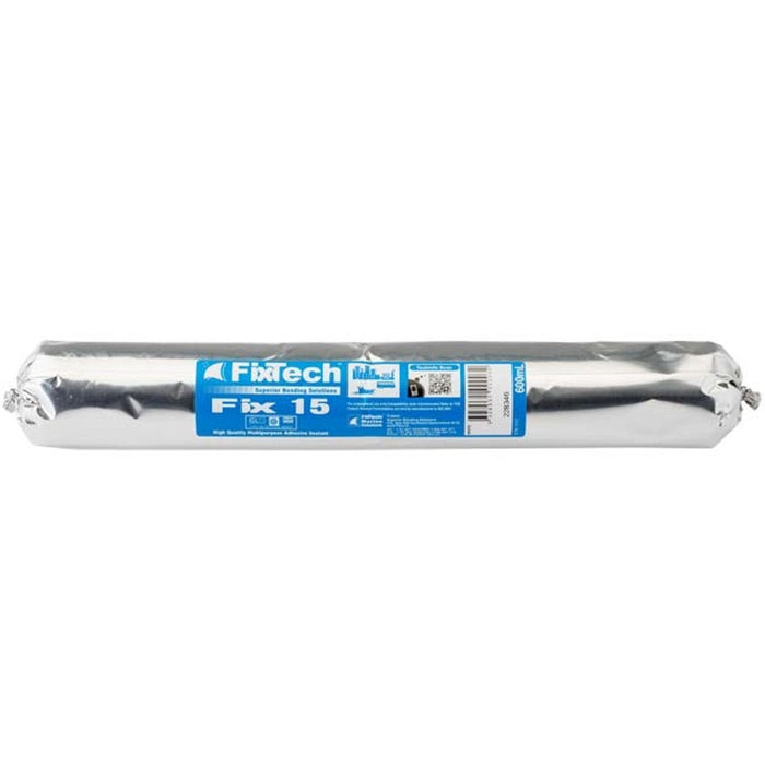 Fix15 Multi-purpose Adhesive Sealants