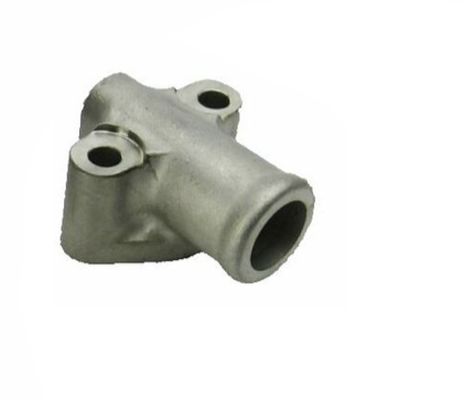 Volvo Penta 859836 Water inlet replacment used on D2-55 /  D2-75 Exhaust elbows