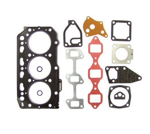 Yanmar 3JH3E YEU Gasket KIT 729270-92601 Replacement