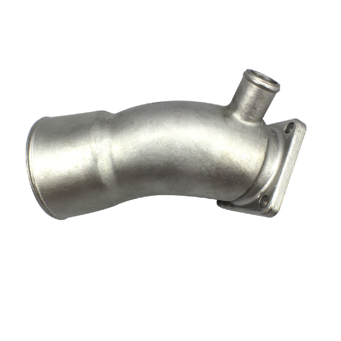 Yanmar 3JH, 4JH Stainless Steel Exhaust Mixing Elbow Replacement (HDI JH)