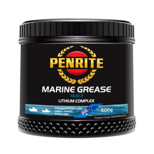 Marine Greases
