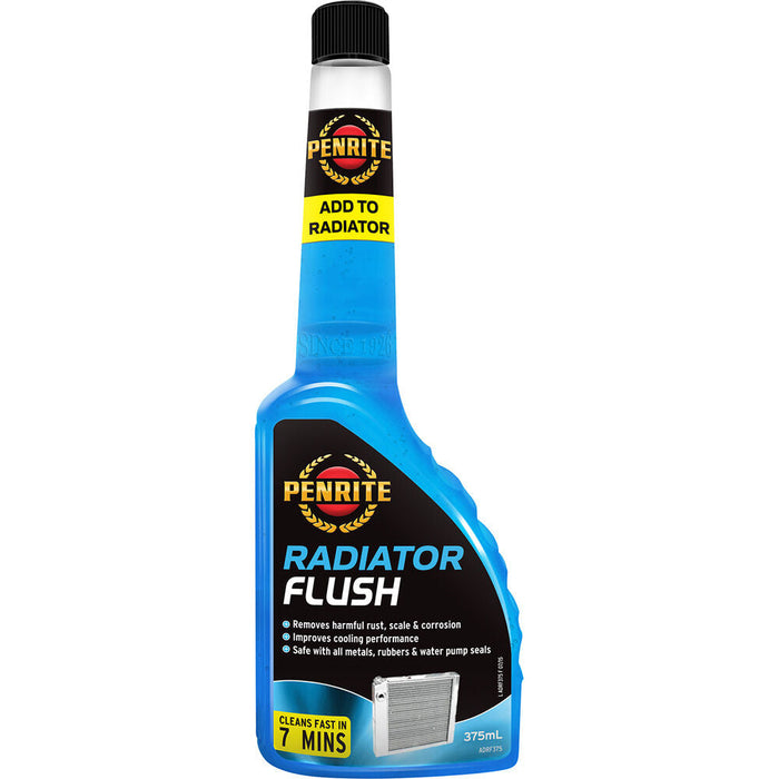 Penrite Radiator Flush - 375ml