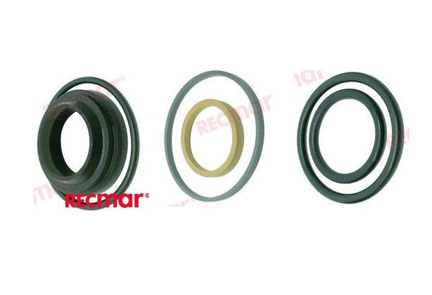 Trim Cylinder Repair Kit Volvo Penta DPS-A SX-A 22187386 REC 22172