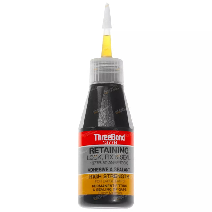 ThreeBond 1377B Retaining Compound 50g High Strength Lock tight