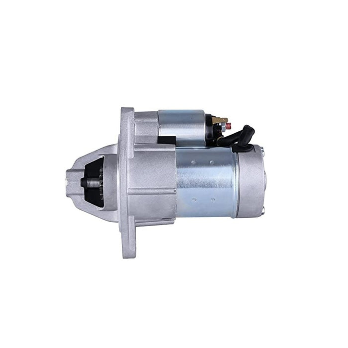 Yanmar Starter Motor 129698-77010 Replacement