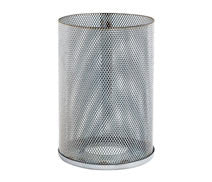 Stinless steel Strainer Basket for Maestrini Striner model  0006, 7006 1''1/4, 1''1/2