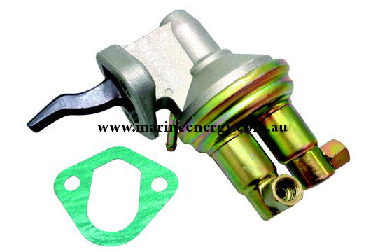 Volvo Penta Fuel Pump 841161 Replacement