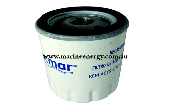 Volvo Penta Oil Filter Volvo 3840525 Replacement