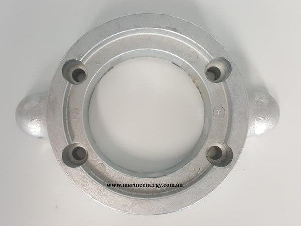 Yanmar Sail Drive Anode SD20 - SD60 Full Ring Replacement