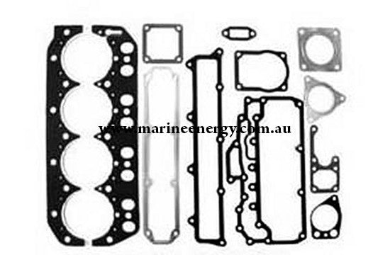 Yanmar 4LHTE, 4LHHTE, 4LHDTE, 4LHSTE Gasket Kit Replacement