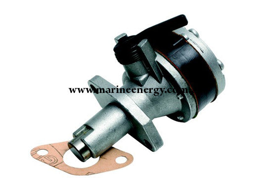 Volvo Penta Fuel Lift Pump 3580100 Replacement for Volvo Penta MD2010,MD2020,MD2030,MD2040