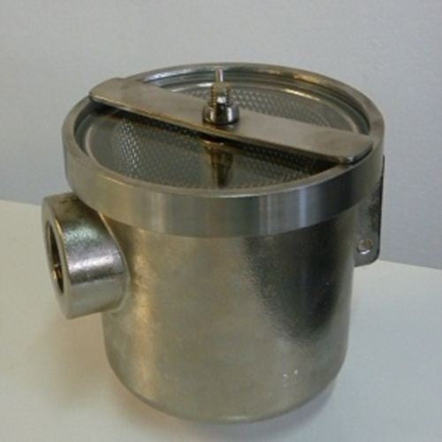 Seawater Strainer 1-1/2" AN 67 ( F25)