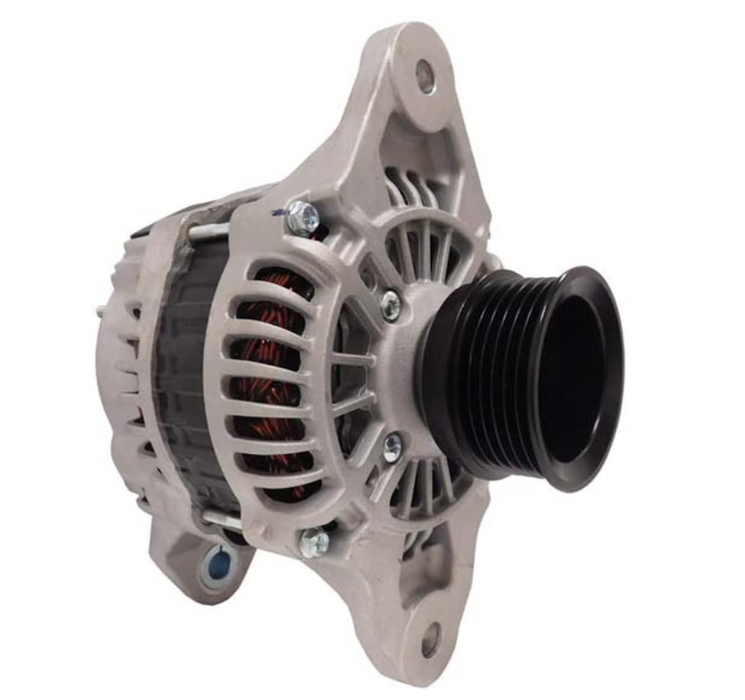 Volvo Penta D1 & D2 Alternator 3819662 / 874502 Replacement