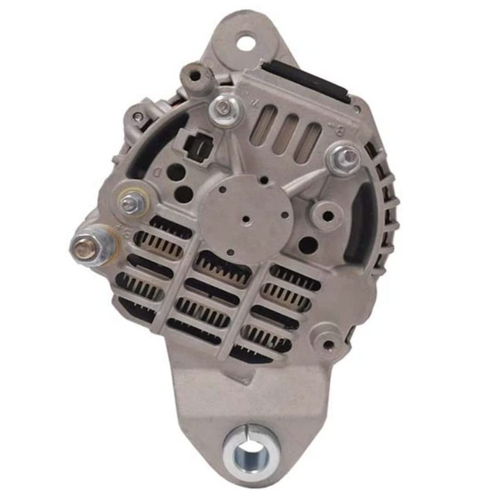 Volvo Penta D1 & D2 Alternator 3819662 / 874502 Replacement