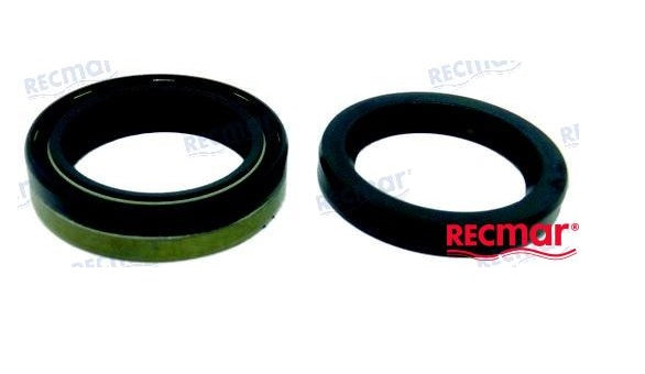 Volvo Penta Prop Shaft Seal 853808 853807 Replacement