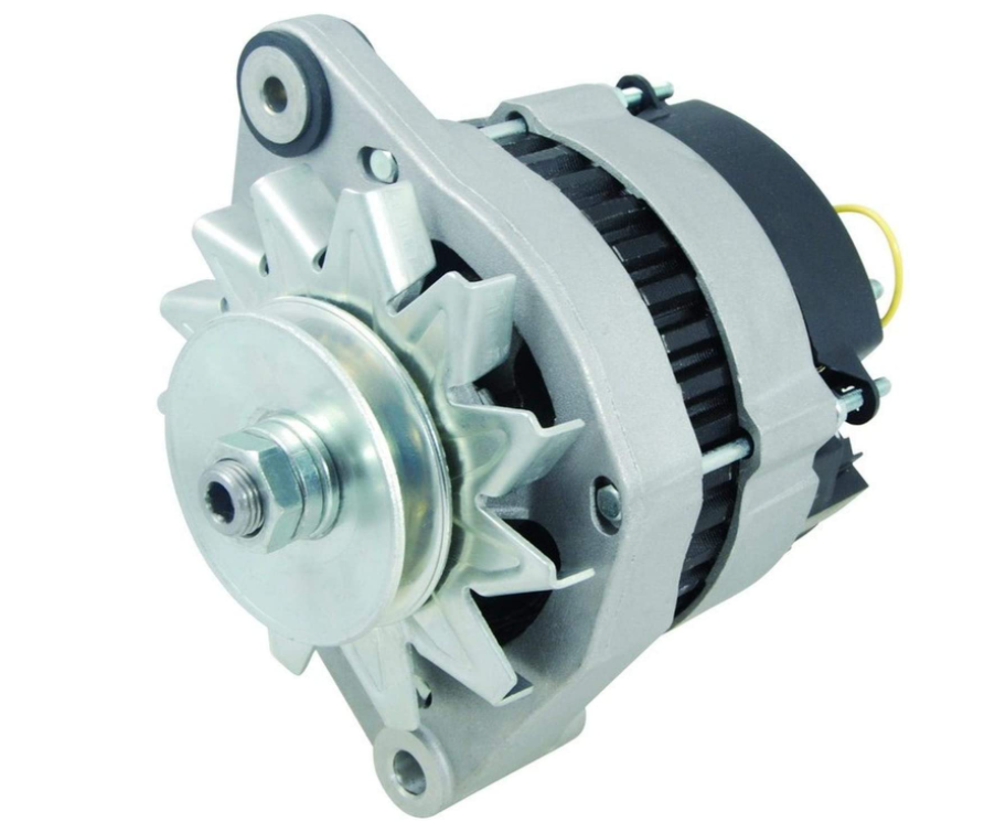 Aftermarket Volvo Penta Alternators