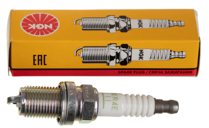 NGK Spark Plug BKR4E-11