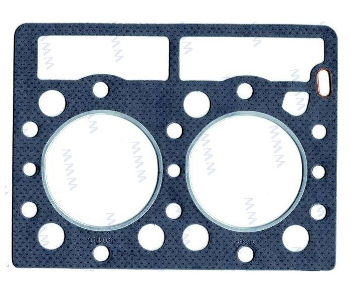 Volvo Penta 2002 Cylinder Head Gasket 840328 859094 Replacement