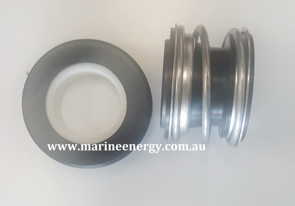 Mechanical Seal for Yanmar 4JH4, 3JH3 / Volvo D5/D7 MCSSET0001