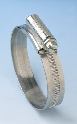 Jubilee® Clamp 110-140mm (JB 6SS316) 316 Stainless Steel