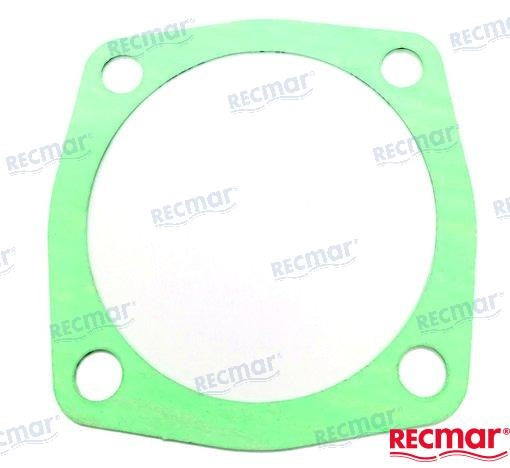 Yanmar 4JH Pump Mounting Gasket 129150-01881 Replacement