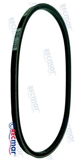 Yanmar 1GM 1GM10 V-Belt 128170-77350E 13A0760 Replacement