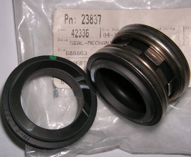 SH 23837 Sherwood Mechanical Seal Original Sherwood part