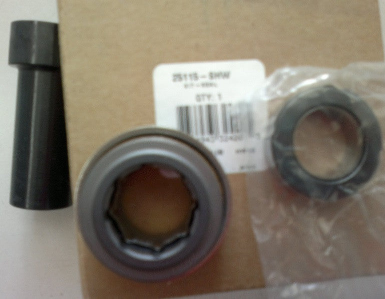 SH 25115 Sherwood Mechanical Seal