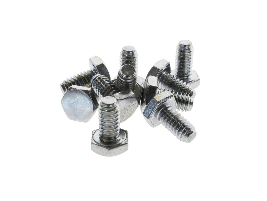 AN 1141 Screw for Seawater Pumps