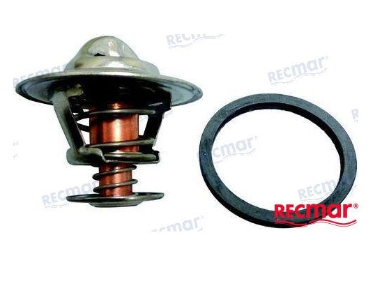 Volvo Penta Thermostat Kit (81°) 3831424 Replacement