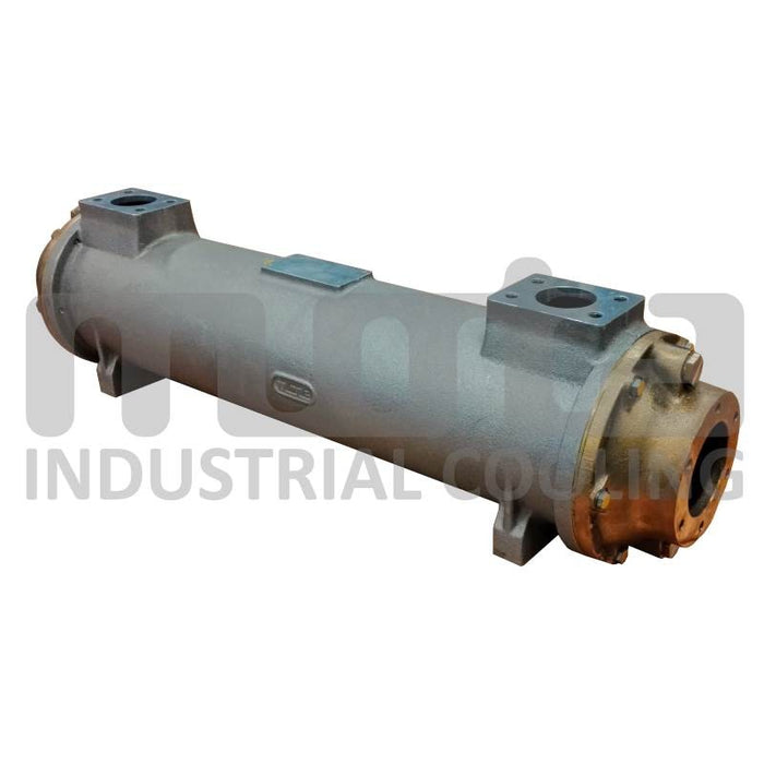 C158-727-1/CN-BR Oil cooler