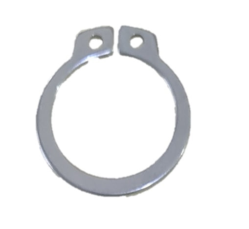 Circlip A17x1.2 External Retaining Ring (Stainless Steel) AN2438