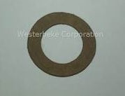 Gasket 302678, Mounting for Pump 042175/ 57866